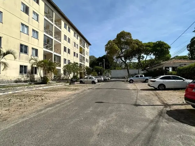 Imagem 15: Conforto e Praticidade em Abrantes Apartamento Térreo no Bosque da Aldeia