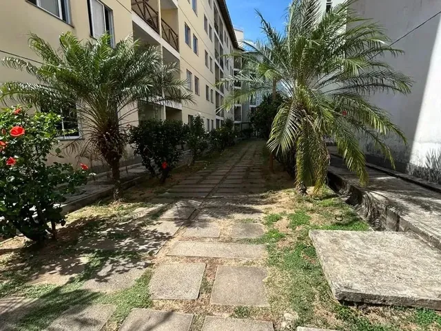 Imagem 13: Conforto e Praticidade em Abrantes Apartamento Térreo no Bosque da Aldeia