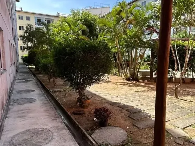 Imagem 10: Conforto e Praticidade em Abrantes Apartamento Térreo no Bosque da Aldeia