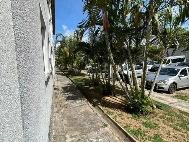 Imagem 3: Conforto e Praticidade em Abrantes Apartamento Térreo no Bosque da Aldeia