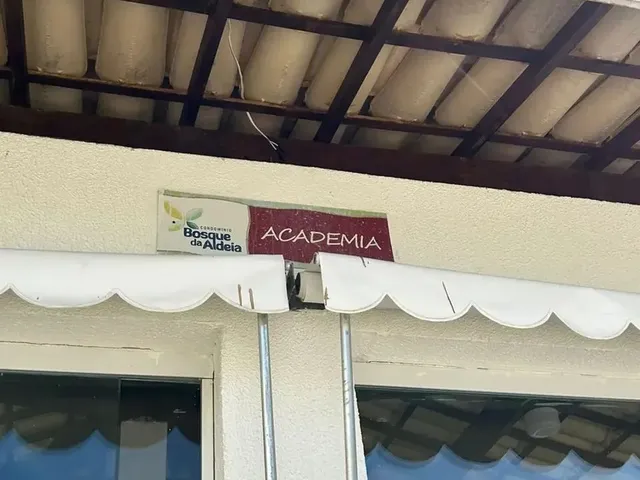 Imagem 7: Conforto e Praticidade em Abrantes Apartamento Térreo no Bosque da Aldeia