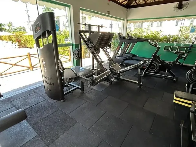 Imagem 2: Conforto e Praticidade em Abrantes Apartamento Térreo no Bosque da Aldeia