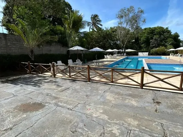 Imagem 12: Conforto e Praticidade em Abrantes Apartamento Térreo no Bosque da Aldeia