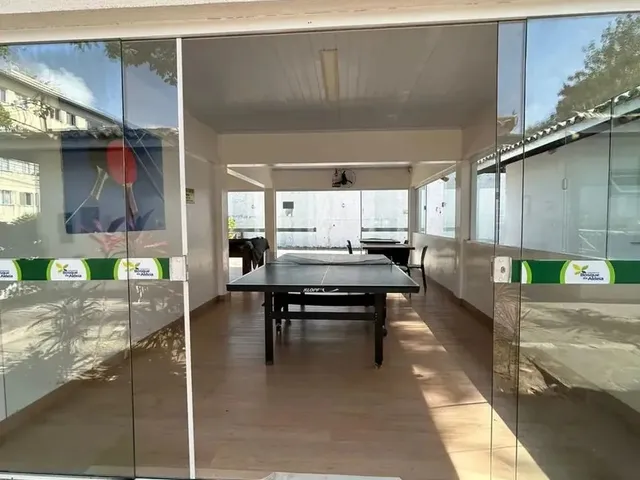 Imagem 9: Conforto e Praticidade em Abrantes Apartamento Térreo no Bosque da Aldeia