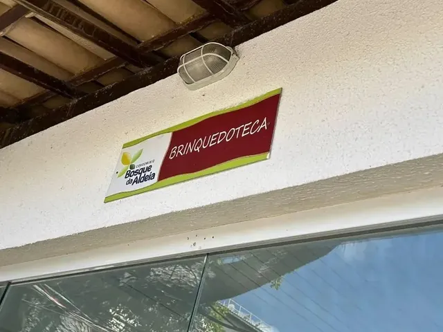 Imagem 14: Conforto e Praticidade em Abrantes Apartamento Térreo no Bosque da Aldeia