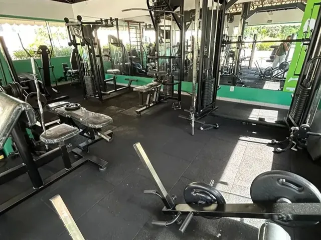 Imagem 5: Conforto e Praticidade em Abrantes Apartamento Térreo no Bosque da Aldeia