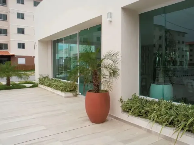 Imagem 6: Aluga-Se Apartamento Mobiliado Nascente Pronto para Morar com 2 Quartos Abrantes
