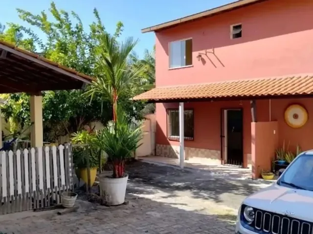 Imagem: Aluga-Se Uma Casa Village com 2 Quartos