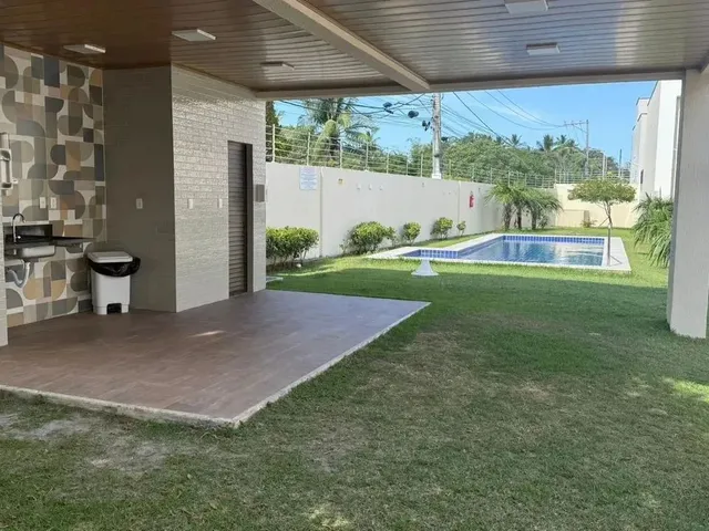 Imagem: Alugo Linda Casa 4/4(3Suites)- Catu de Abrantes