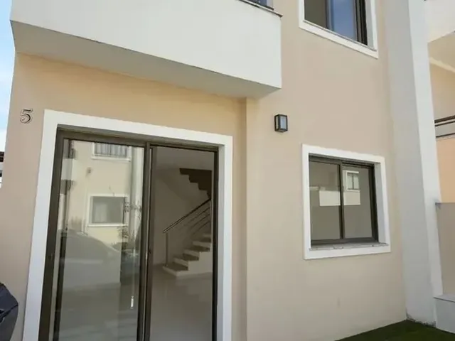 Imagem 14: Alugo Linda Casa 4/4(3Suites)- Catu de Abrantes