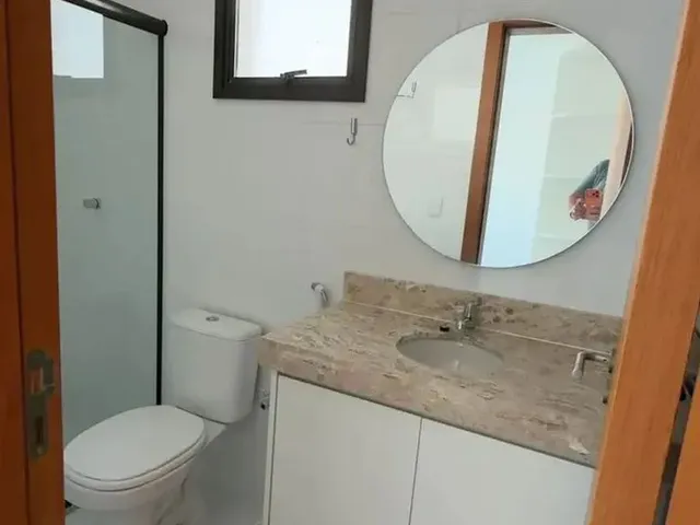 Imagem 15: Alugo Linda Casa 4/4(3Suites)- Catu de Abrantes