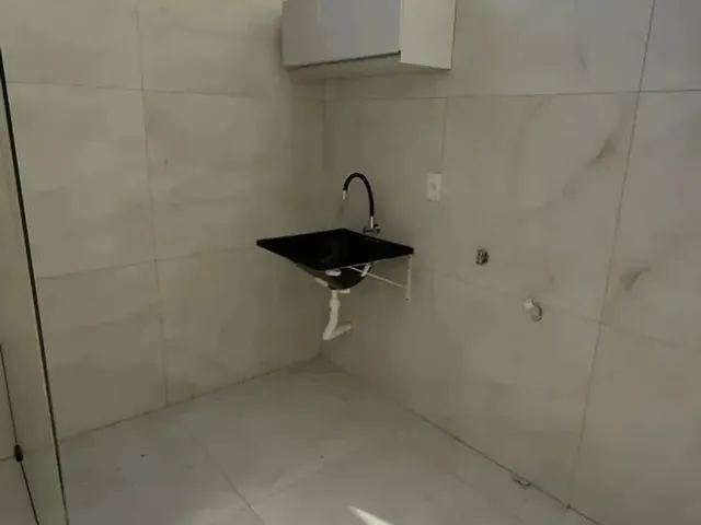 Imagem 16: Alugo Linda Casa 4/4(3Suites)- Catu de Abrantes