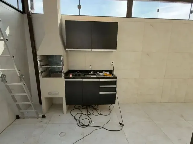 Imagem 4: Alugo Linda Casa 4/4(3Suites)- Catu de Abrantes