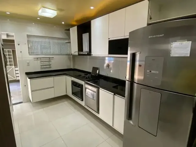 Imagem 12: Imóvel para Aluguel com 140 Metros Quadrados com 4 Quartos em Boa União (Abrantes)