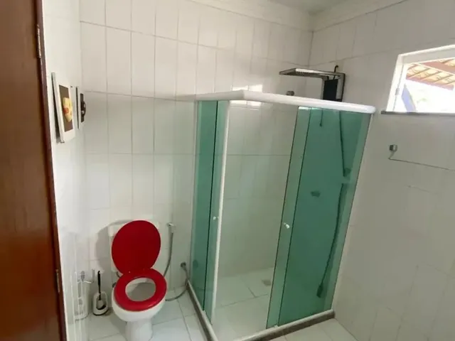 Imagem 4: Imóvel para Aluguel com 140 Metros Quadrados com 4 Quartos em Boa União (Abrantes)