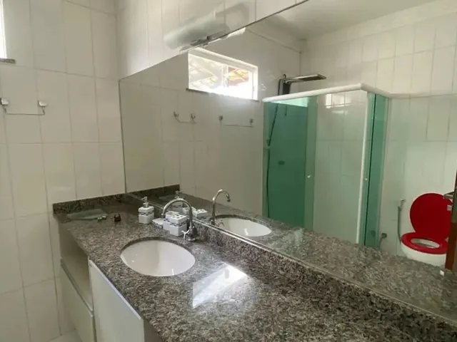 Imagem 13: Imóvel para Aluguel com 140 Metros Quadrados com 4 Quartos em Boa União (Abrantes)