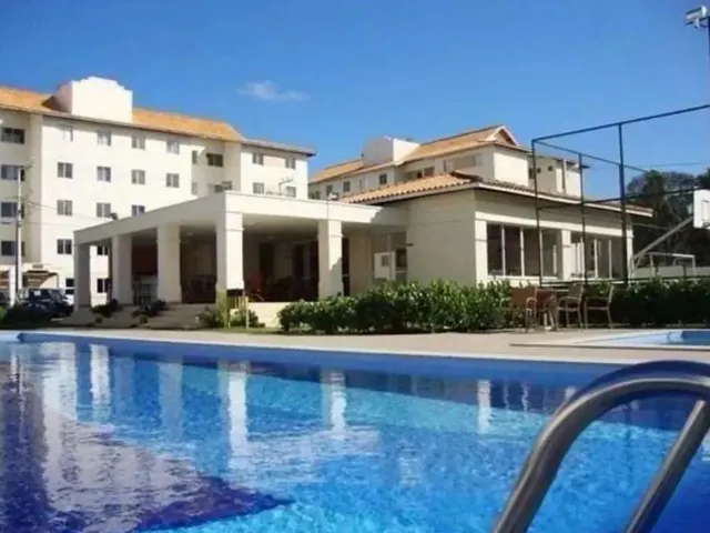 Imagem: Lindo Apartamento com 3/4