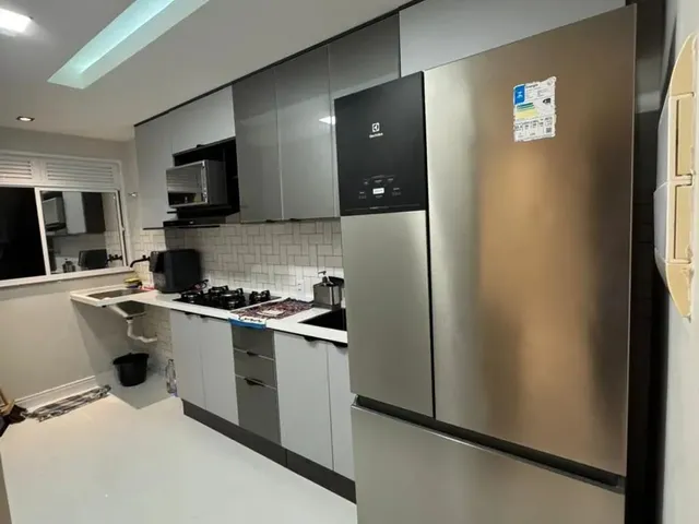 Imagem: Alugo Apartamento em Abrantes