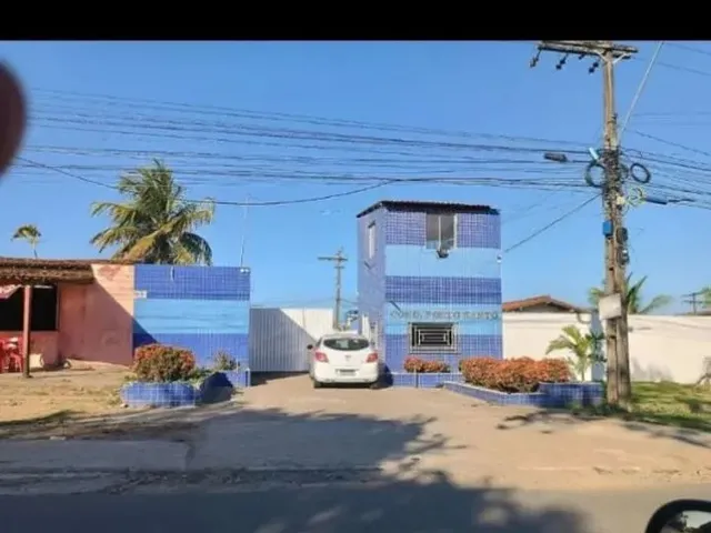 Imagem: Alugo Casa Condominio Porto Santo Itaparica.carnaval