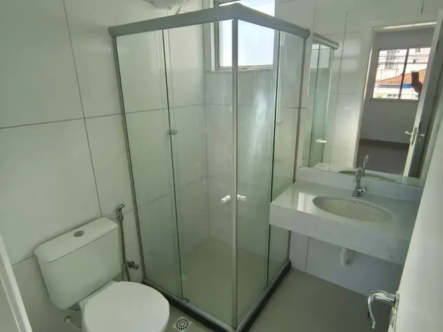Imagem 10: Imóvel para Aluguel Possui 55 Metros Quadrados com 2 Quartos em Boa União (Abrantes)