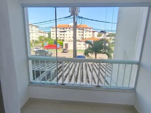 Imagem 3: Imóvel para Aluguel Possui 55 Metros Quadrados com 2 Quartos em Boa União (Abrantes)