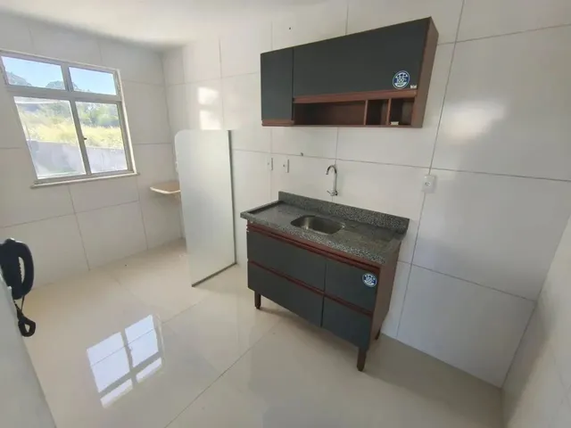 Imagem 2: Imóvel para Aluguel Possui 55 Metros Quadrados com 2 Quartos em Boa União (Abrantes)