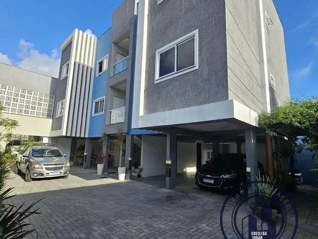 Imagem: Apartamento para Locação em Lauro de Freitas