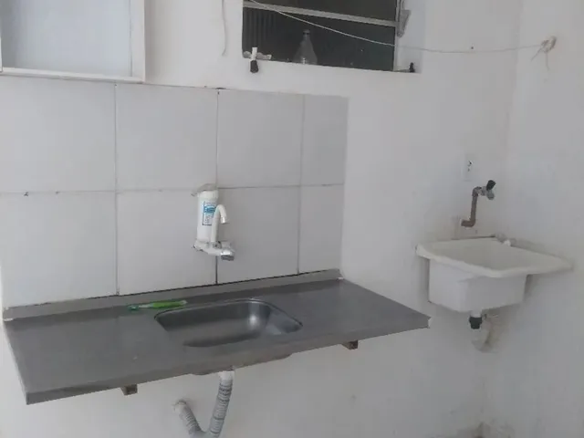 Imagem 2: Apartamento em Lauro de Freitas , Próximo À Vida Nova