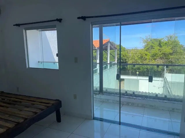 Imagem: Alugo Casa em Arembepe