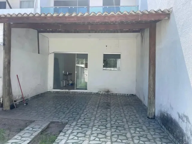 Imagem 12: Alugo Casa em Arembepe