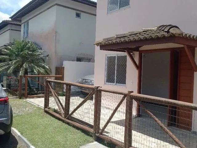 Imagem: Casa para Alugar na Estrada do Côco