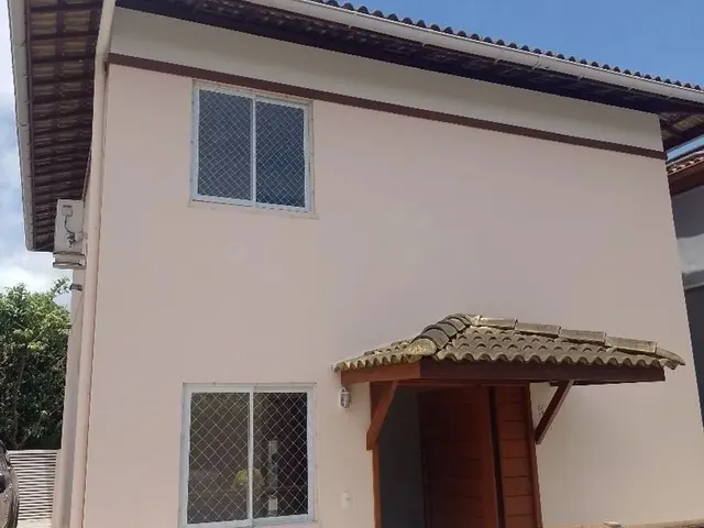 Imagem 2: Casa para Alugar na Estrada do Côco