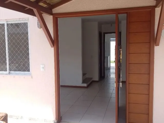 Imagem 3: Casa para Alugar na Estrada do Côco