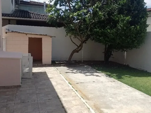 Imagem 12: Casa para Alugar na Estrada do Côco