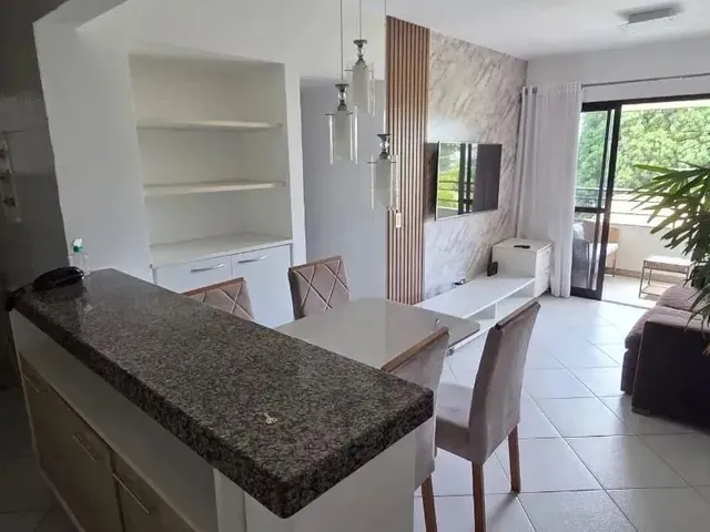 Imagem: Lindo Apartamento Mobiliado 2/4 Sendo 1