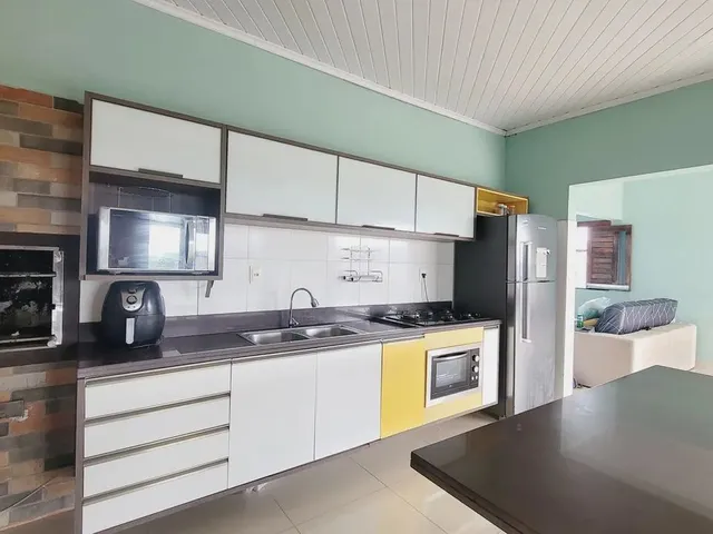 Imagem 1: Casa Mobiliada para Alugar em Dias D?Àvila