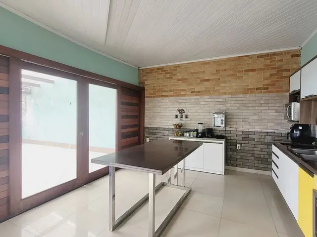 Imagem 2: Casa Mobiliada para Alugar em Dias D?Àvila