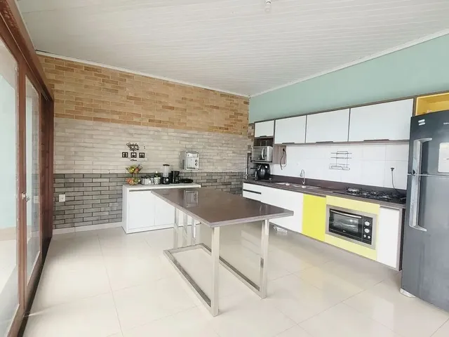 Imagem 3: Casa Mobiliada para Alugar em Dias D?Àvila