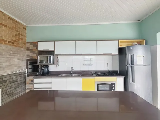Imagem 4: Casa Mobiliada para Alugar em Dias D?Àvila