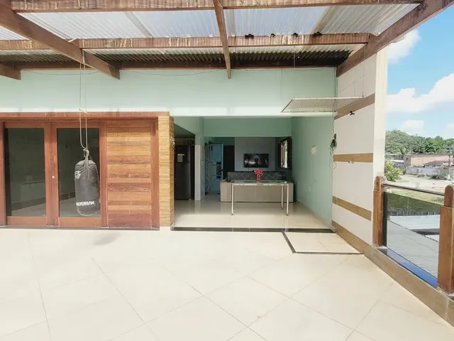 Imagem 5: Casa Mobiliada para Alugar em Dias D?Àvila