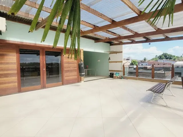 Imagem 6: Casa Mobiliada para Alugar em Dias D?Àvila