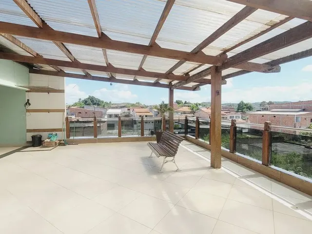 Imagem 7: Casa Mobiliada para Alugar em Dias D?Àvila