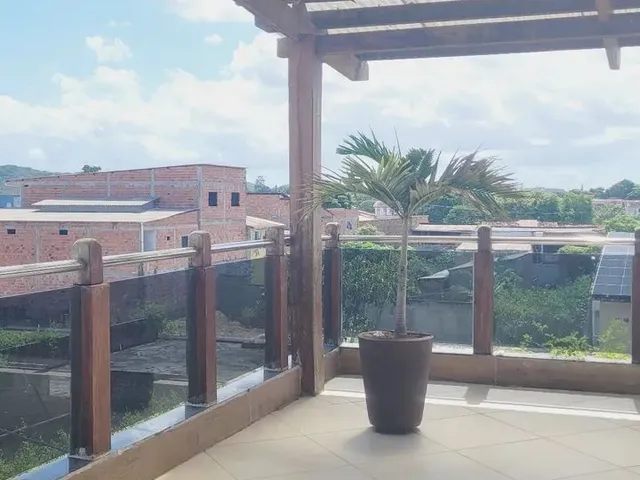 Imagem 8: Casa Mobiliada para Alugar em Dias D?Àvila
