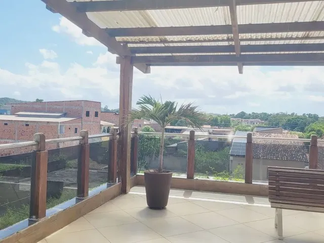 Imagem 9: Casa Mobiliada para Alugar em Dias D?Àvila