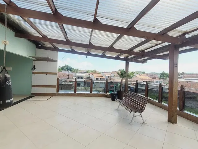Imagem 10: Casa Mobiliada para Alugar em Dias D?Àvila