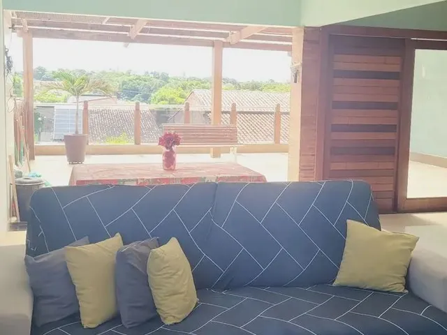 Imagem 11: Casa Mobiliada para Alugar em Dias D?Àvila