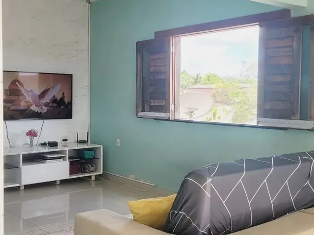Imagem 12: Casa Mobiliada para Alugar em Dias D?Àvila