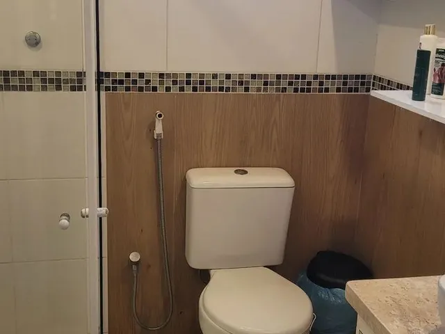 Imagem 15: Casa Mobiliada para Alugar em Dias D?Àvila