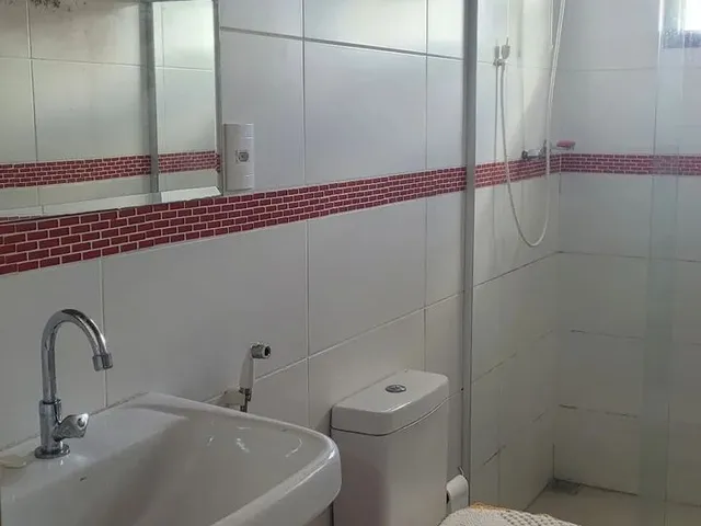 Imagem 16: Casa Mobiliada para Alugar em Dias D?Àvila