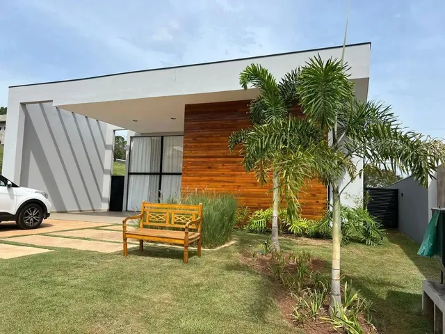 Imagem 1: Oportunidade Imperdível Casa Completa, Moderna - 175M² - Ninho Verde 2
